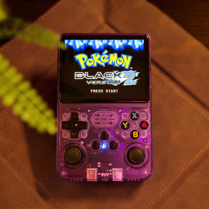 FIGHT Pocket Game Console