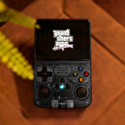 FIGHT Pocket Game Console